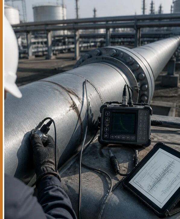 Заказать экспертизу нефтепроводов в Узловой от 50925 р. | Авеста ОТиПБ